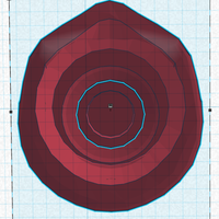 Lego Helmet Trooper - Star Wars - V1 - Thumbnail 2