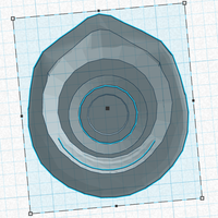Lego Helmet Trooper - Star Wars - V2 - Thumbnail 2