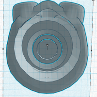 Lego Helmet Trooper - Star Wars - V3 - Thumbnail 3