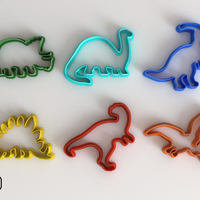 MOLDES PREMIUM MAS DE 150 ARCHIVOS PARA IMPRIMIR MEGA PACK 2 - Thumbnail 4