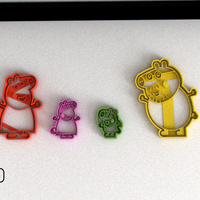 MOLDES PREMIUM MAS DE 150 ARCHIVOS PARA IMPRIMIR MEGA PACK 2 - Thumbnail 6