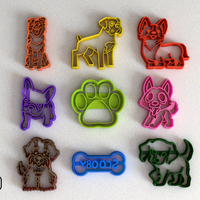 MOLDES PREMIUM MAS DE 150 ARCHIVOS PARA IMPRIMIR MEGA PACK 2 - Thumbnail 7