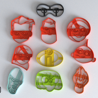 MOLDES PREMIUM MAS DE 150 ARCHIVOS PARA IMPRIMIR MEGA PACK 2 - Thumbnail 8