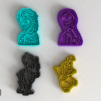 MOLDES PREMIUM MAS DE 150 ARCHIVOS PARA IMPRIMIR MEGA PACK 2 - Thumbnail 11