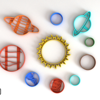 MOLDES PREMIUM MAS DE 150 ARCHIVOS PARA IMPRIMIR MEGA PACK 2 - Thumbnail 12