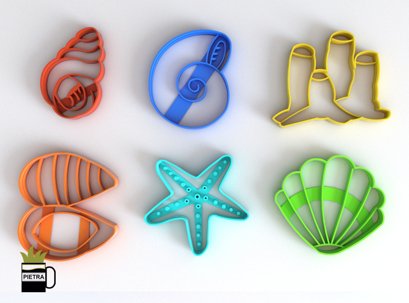 MOLDES PREMIUM MAS DE 150 ARCHIVOS PARA IMPRIMIR MEGA PACK 2