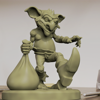 Goblin  - Thumbnail 4