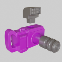 Dolls Camera - Thumbnail 2