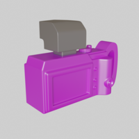 Dolls Camera - Thumbnail 4