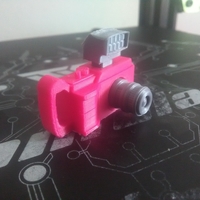 Dolls Camera - Thumbnail 6