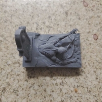 Undead RIP (Miniature) - Thumbnail 2