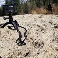 Action Camera Tripod Revamp - Thumbnail 3