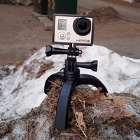 Action Camera Tripod Revamp - Thumbnail 4