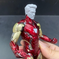 Tony stark head - Thumbnail 2