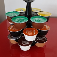 Dolce Gusto cup holder - Thumbnail 6