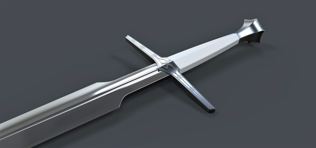 the witcher enhanced edition silver sword the witcher enhanced edition silver sword