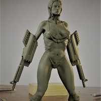 Guns and Rose - Thumbnail 1