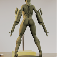 Guns and Rose - Thumbnail 2