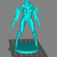 Guns and Rose - Thumbnail 4