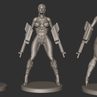 Guns and Rose - Thumbnail 5