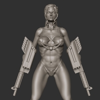 Guns and Rose - Thumbnail 6