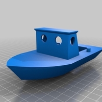 Paddle Boat - Thumbnail 2