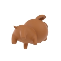 Cartoon Dog  - Thumbnail 7