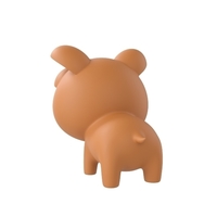 Cartoon Dog  - Thumbnail 8