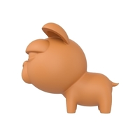 Cartoon Dog  - Thumbnail 9