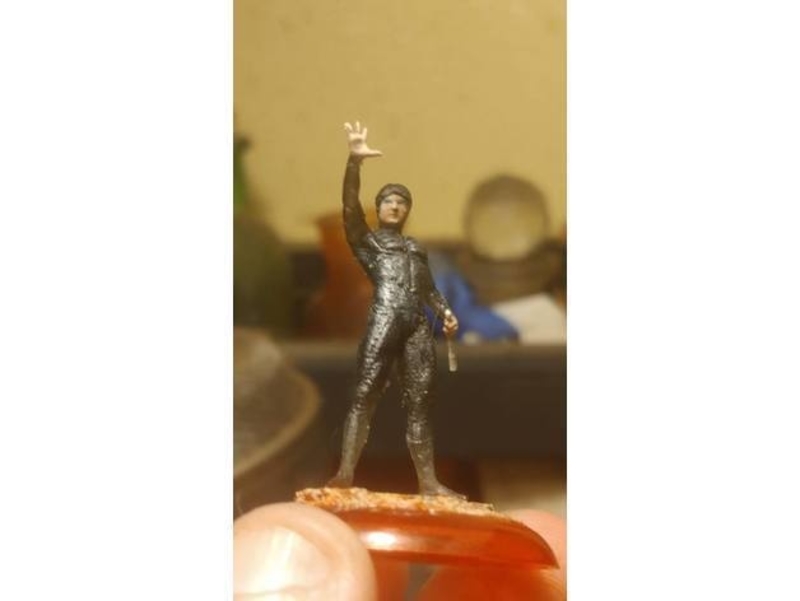 Paul Usal Muadib Atreidies