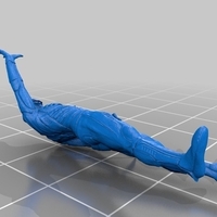 Paul Usal Muadib Atreidies - Thumbnail 2