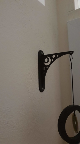 wall hang 3D Print 277807