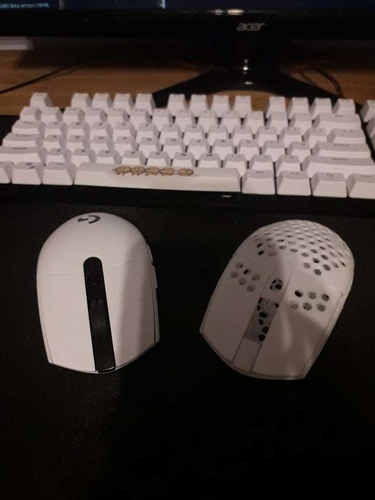 g305 ultralight 3D Print 277808