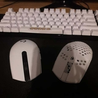 g305 ultralight - Thumbnail 8