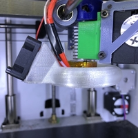 30mm Cooling Fan Shroud - Thumbnail 3