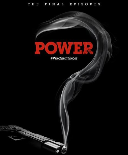 ! Power Season 6 Episode 12 ! (s06e12) Full Watch #online