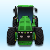 Tractor - Thumbnail 1