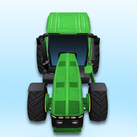 Tractor - Thumbnail 2
