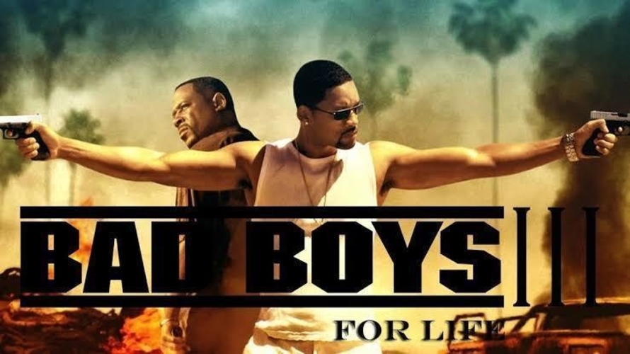! Bad Boys for Life ! (2020) Full Movie Watch #online