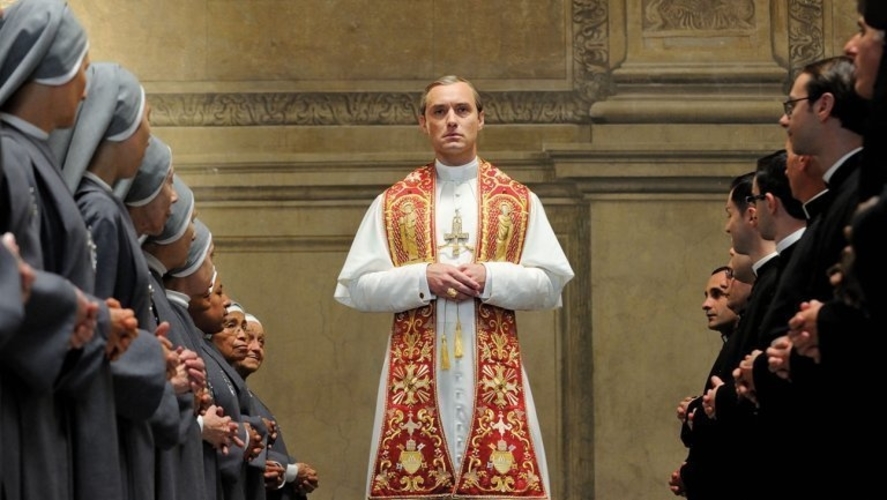 ! The Young Pope Season 2 Episode 1 ! (s02e01) Full Watch