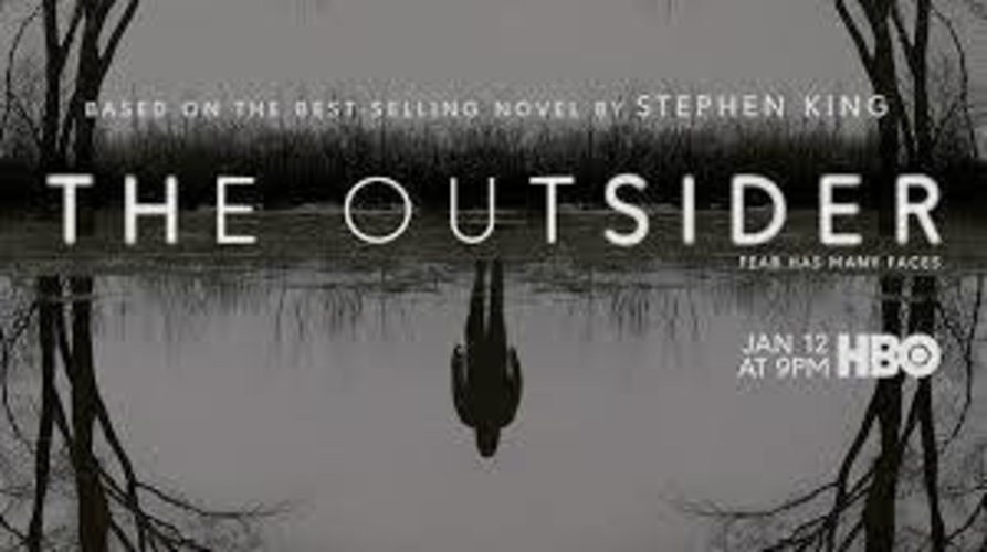 ! The Outsider Season 1 Episode 1 ! (s01e01) Full Watch #online