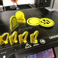 Losi Mini T 2.0 - Toe and Camber Setup - Thumbnail 3