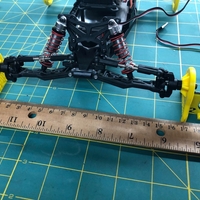 Losi Mini T 2.0 - Toe and Camber Setup - Thumbnail 5
