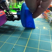 1/10 Scale Toe and Camber Setup Tools  - Thumbnail 4