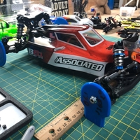 1/10 Scale Toe and Camber Setup Tools  - Thumbnail 5