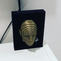 Spiral Face - Thumbnail 4