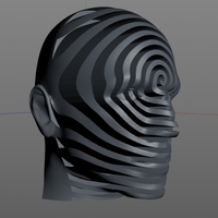Spiral Face - Thumbnail 6