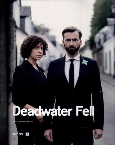 ! Deadwater Fell Season 1 Episode 1 ! (s01e01) Full Watch