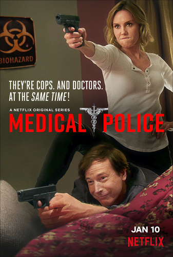 ! Medical Police Season 1 Episode 1 ! (s01e01) Full Watch
