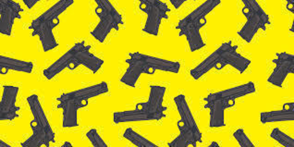 Gun
